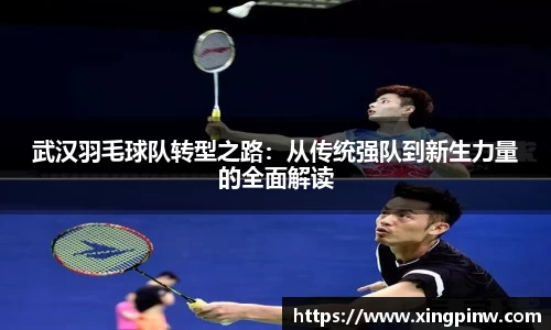 武汉羽毛球队转型之路：从传统强队到新生力量的全面解读